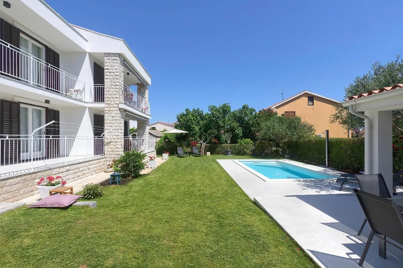 Apartamento Villa Casa Magna Pula