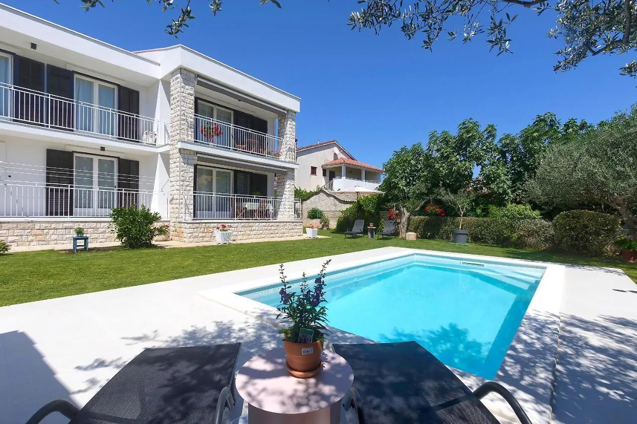 Apartamento Villa Casa Magna Pula