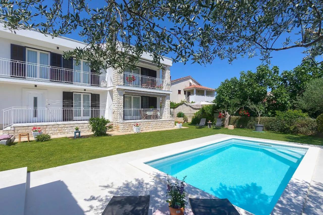 Apartamento Villa Casa Magna Pula
