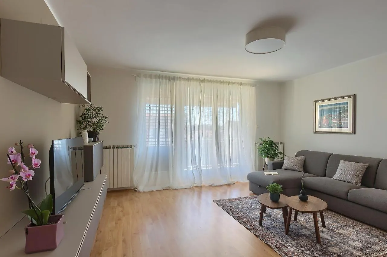 Apartamento Villa Casa Magna Pula