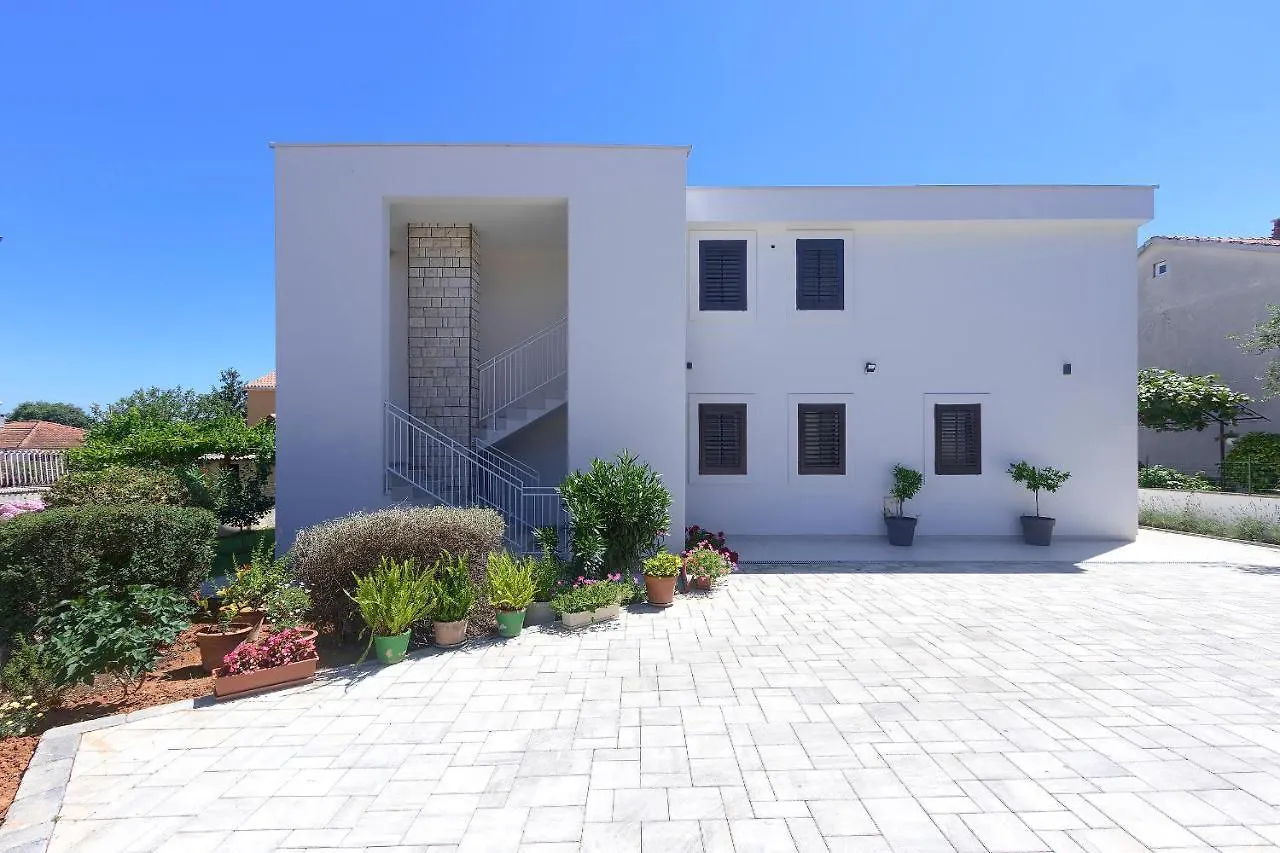 Apartamento Villa Casa Magna Pula